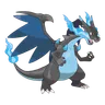 Mega Charizard X
