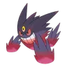 Mega Gengar