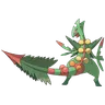 Mega Sceptile