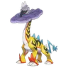 Raging Bolt