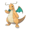 Dragonite
