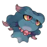 Misdreavus
