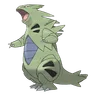 Tyranitar