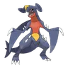 Garchomp