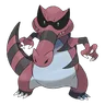 Krookodile