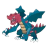 Druddigon