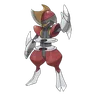 Bisharp