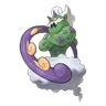 Tornadus
