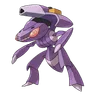 Genesect