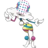Blacephalon