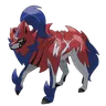 Zamazenta