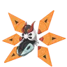 Iron Moth